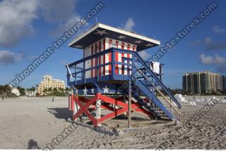 building lifeguard kiosk 0004